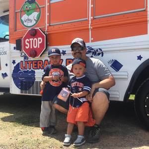 Meet your Posher, Eddie